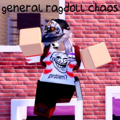 Thumbnail for general ragdoll chaos Game