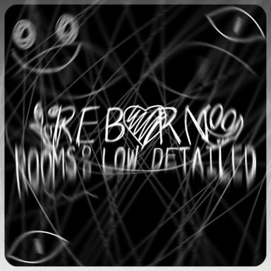 ROOMS: Low Detailed -REBORN ⚡️-  (BUG FIX PART 1) icon