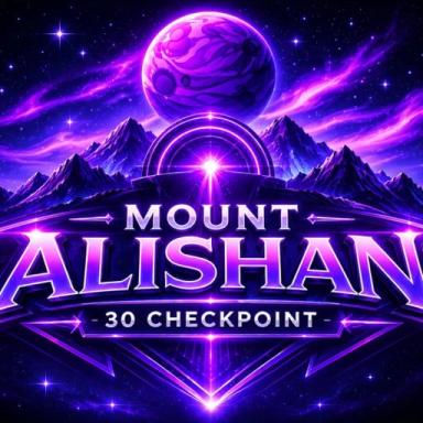 [V4] MOUNT ALISHAN [EXCHANGE] icon
