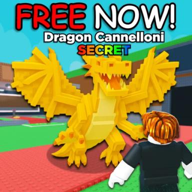 Thumbnail for FREE Dragon Cannelloni Game