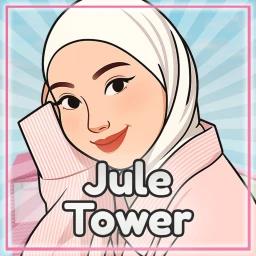 🧕 Jule Tower icon