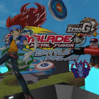 Beyblade icon