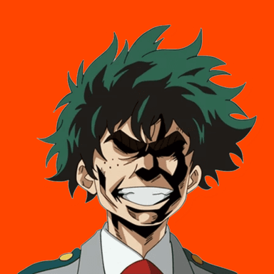 GuessTheHero: My Hero Academia / MHA Quiz !  icon