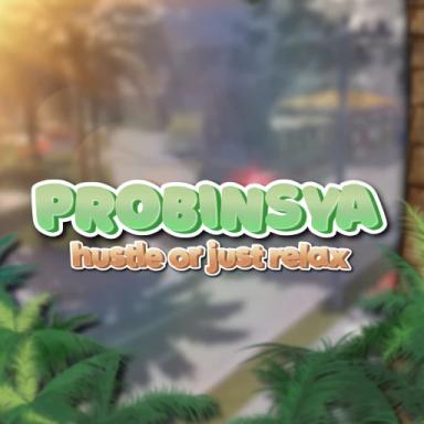 [BETA] Probinsya 🌴 icon