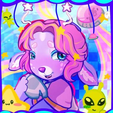 Thumbnail for [ 👽 NEW EVENT 🍂 ] Fuzzy Horizon (ALPHA) Game