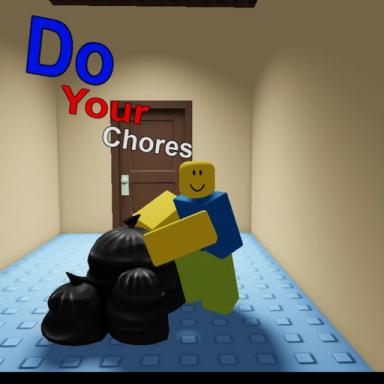 Do Your Chores 📙 icon