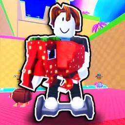 🛹 Hover For Brainrots icon