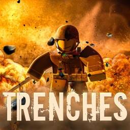 TRENCHES [BUG FIXES!] icon