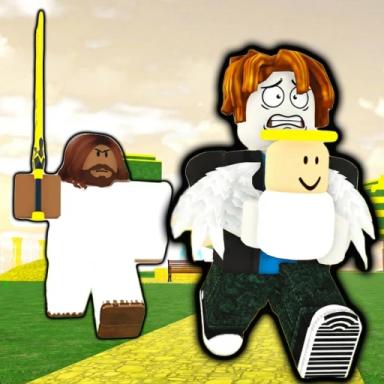 Steal a Baby Angel icon