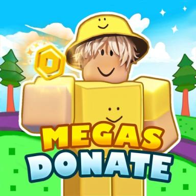 Thumbnail for MEGA DONACIÓN  Game
