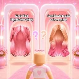 [UPDATE] Tower Outfit: Would You Rather? 💗✨ icon