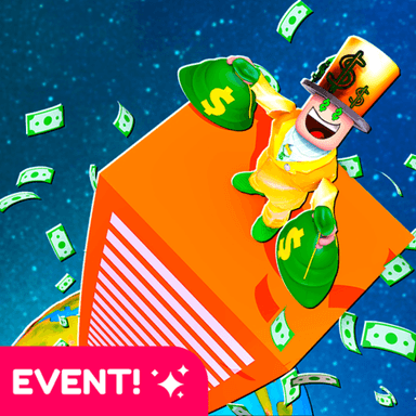 Thumbnail for [💰X2💰]Highrise Tycoon Game