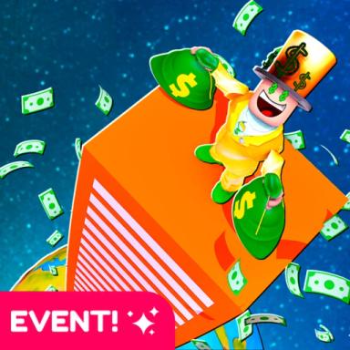[💰X2💰]Highrise Tycoon icon