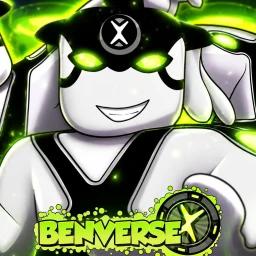 Benverse [UPDATE 1.5] icon