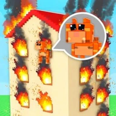 Thumbnail for Rescue Animals Game