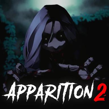 Thumbnail for Apparition 2 [HORROR] Game