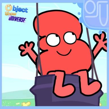 Thumbnail for (MASSIVE UPDATE) Object Show Universe (OSU) Game
