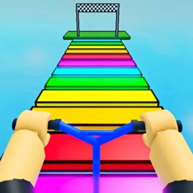 Thumbnail for 🛴Scooter Of Hell Game