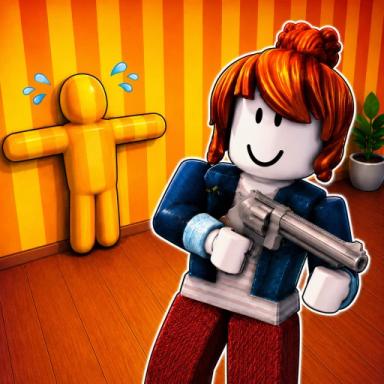 Thumbnail for  [UPD] Paint To Hide! Game