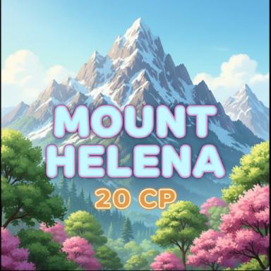 Thumbnail for [UPDATE] MOUNT HELENA Game