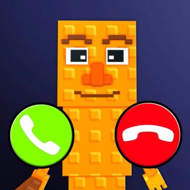 Thumbnail for My Calling Brainrots 📞 Game