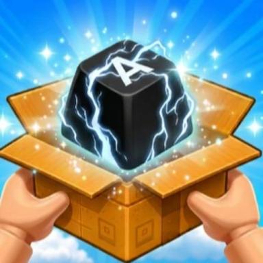 Thumbnail for Unbox a Keycap [📦] Game