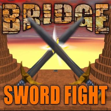 Bridge Sword Fight! icon