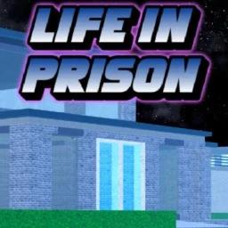 [TEST GAME] Life in Prison icon