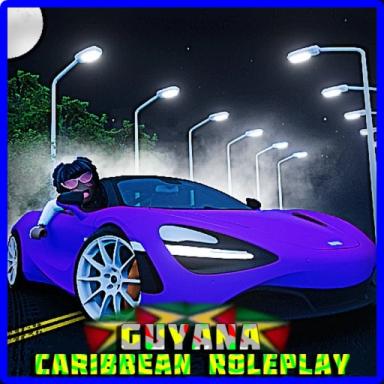 🚨UPDATE🚨 Guyana, Caribbean RP 🇬🇾 icon