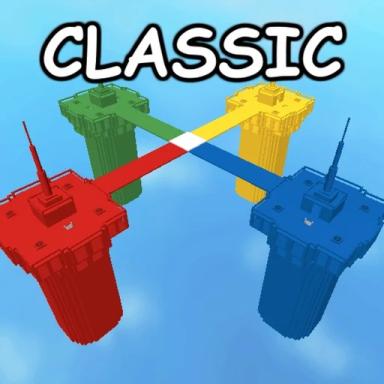 Thumbnail for Classic Doomspire BrickBattles! Game