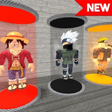 Thumbnail for Anime Tycoon Game