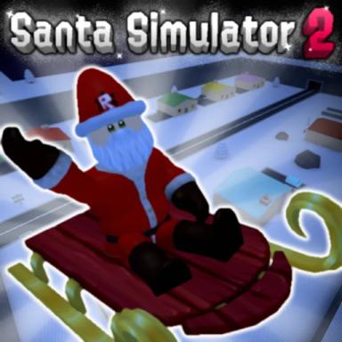 Santa Simulator 2 [Achievements] icon