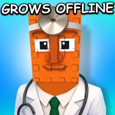Thumbnail for [❤️] My BRAINROT Hospital Game