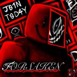 Forsaken icon