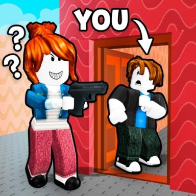 Thumbnail for Gun or Run DUELS Game