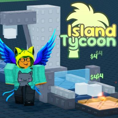 Mining Island Tycoon 🌴 icon