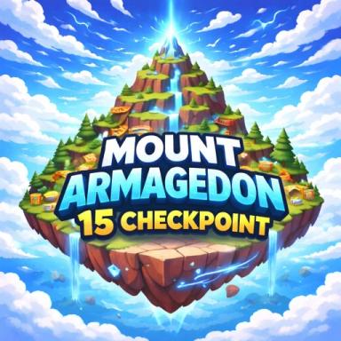 [UPDATE!] MOUNT ARMAGEDON⛰️ icon
