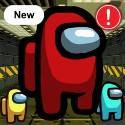 🚪Survive AMONG US In Area 51 🔦 icon