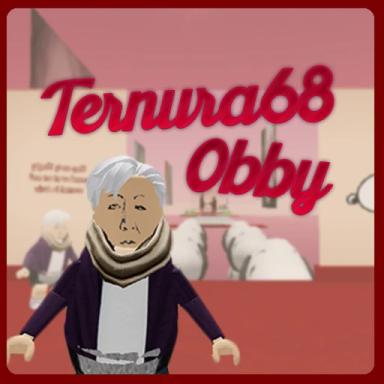 Tenderness68 - Obby icon