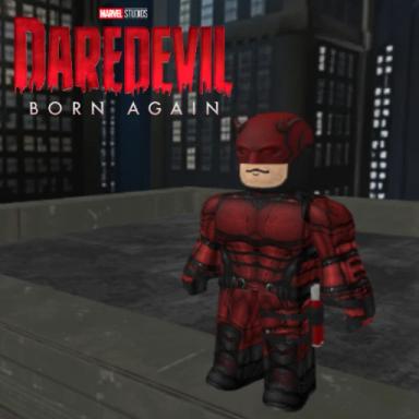 Daredevil: Reborn (Beta) icon