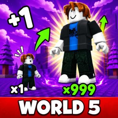Thumbnail for [Upgrades] Grow Every Bite Game