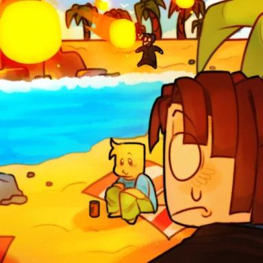 Thumbnail for Minigame Madness Game