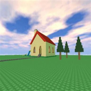 Thumbnail for Roblox 2006 [Alpha] Game