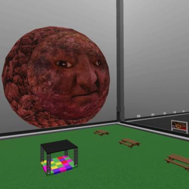 Thumbnail for Meatball Man Original Game