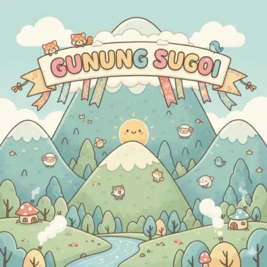 [UPDATE + x300] MOUNT SUGOI icon