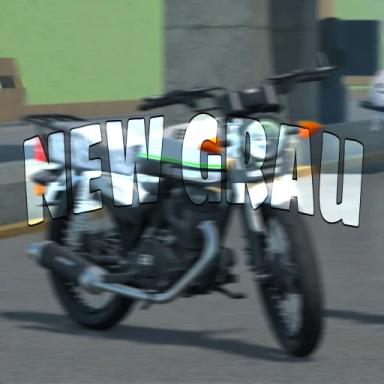 Thumbnail for (ACTUALIZACION) New Grau  Game