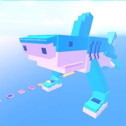 Long Jumps into Brainrot! icon