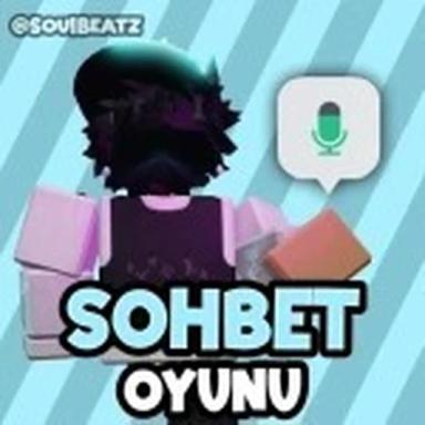 {TÜRK} Sohbet Oyunu (Herşey Bedava) icon