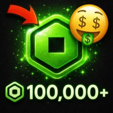 ROBOX Obby! Escape RBX Obby Parkour (Free VIP💎) icon