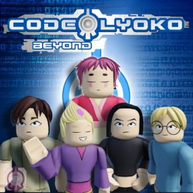 Thumbnail for Code Lyoko: Beyond Game